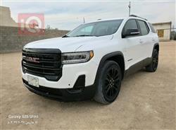 GMC Acadia